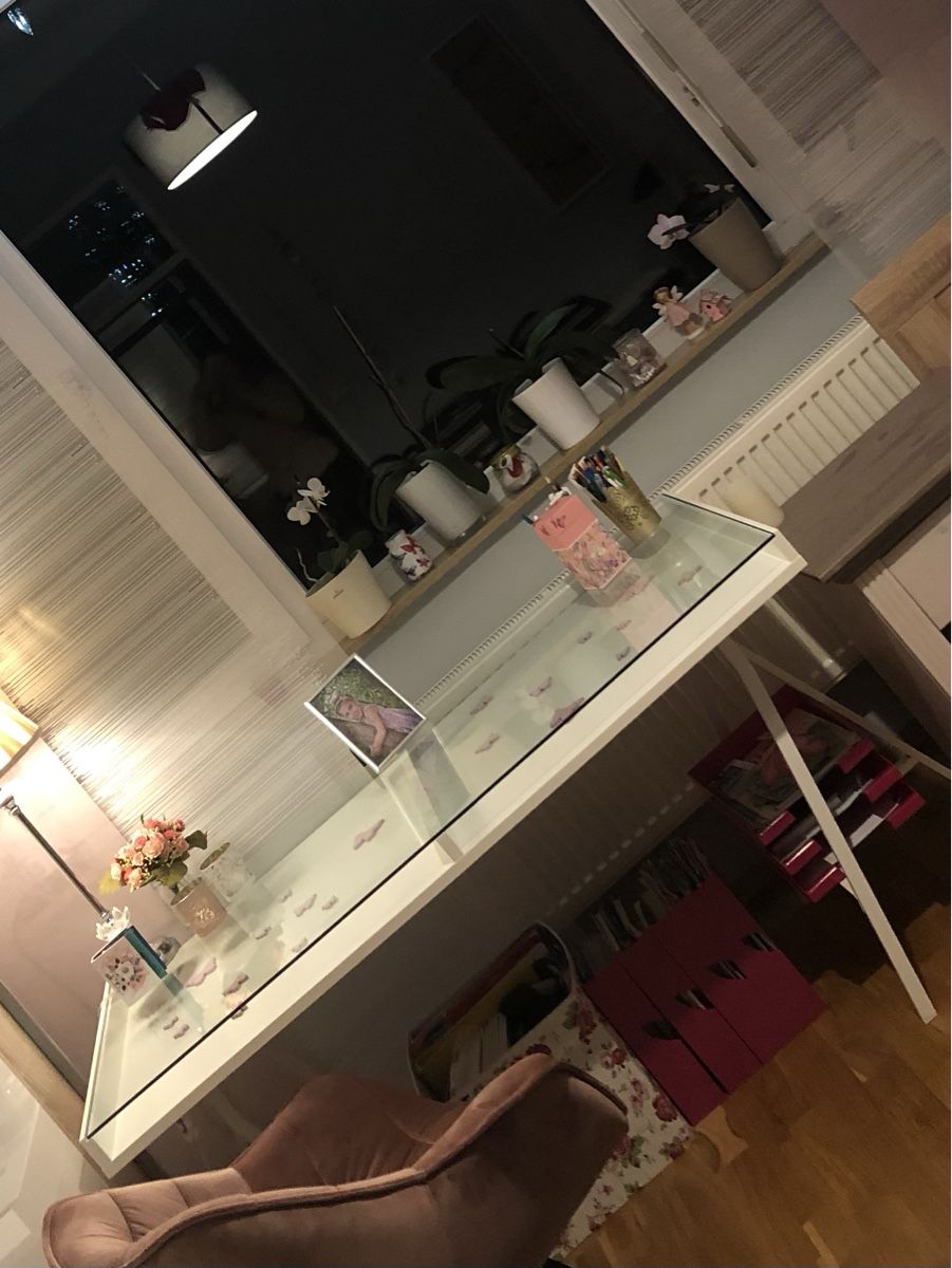 Scrivanie: Schreibtisch von IKEA – Usato da Heerbrugg venduto da hel_xc85 1