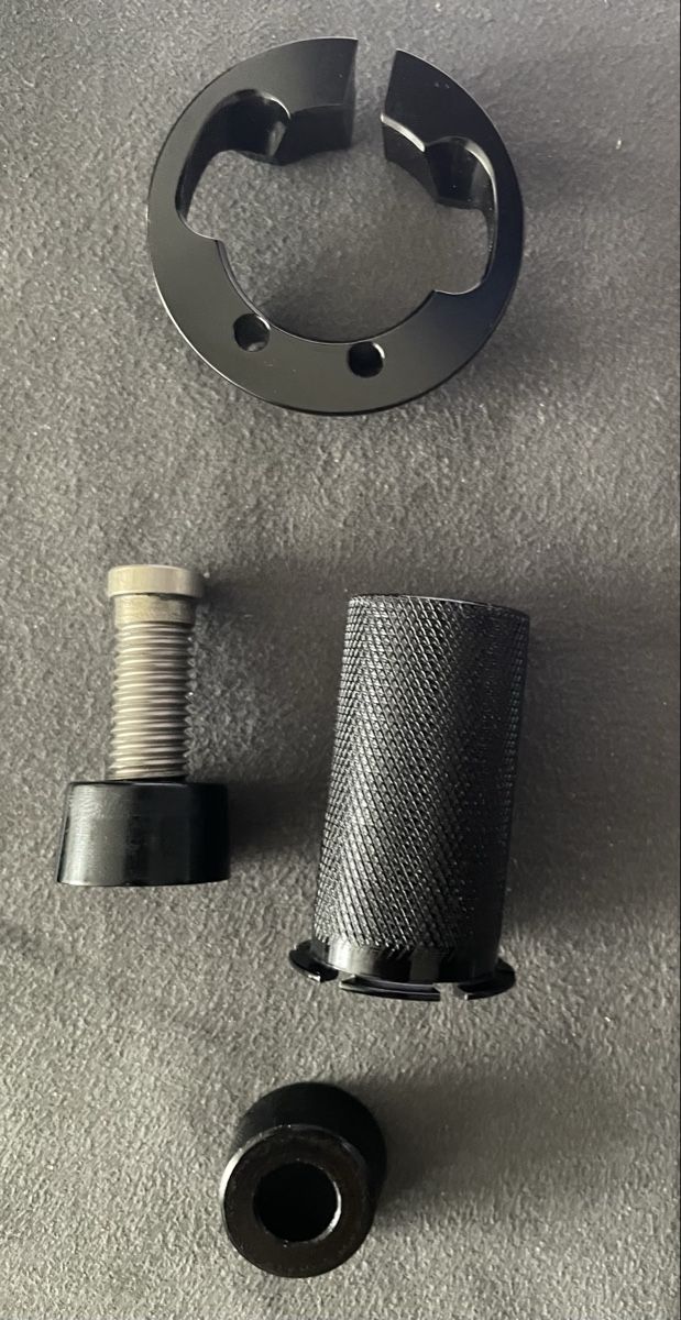 Pezzi di ricambio: Specialized Tarmac SL7 Compression Ring - New – Nuovo (secondo la descrizione) da CHAM venduto da AKIS1992
