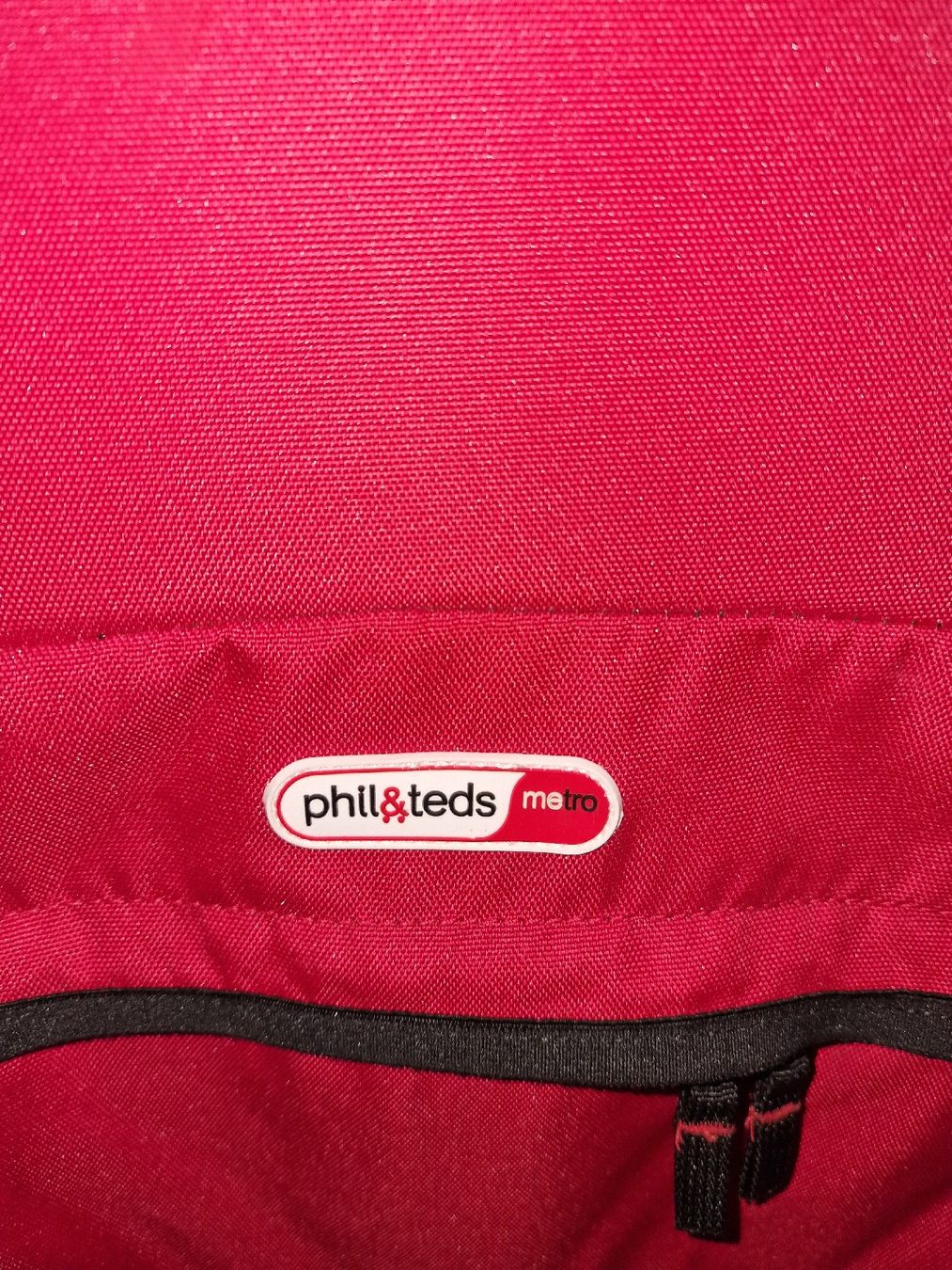 Phil & Teds Marsupi portabebè: kinderrucksack – Nuovo (secondo la descrizione) da St. Margrethen SG venduto da Tiger087 5