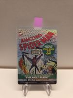 💥🤩MTG Spiderman Secret Lair Drop Foil Karte Neu💥🤩