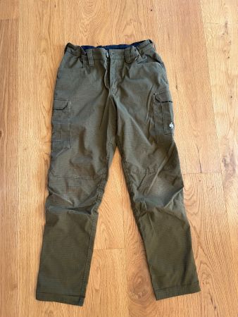 ENGELBERT STRAUSS HOSE 158/164