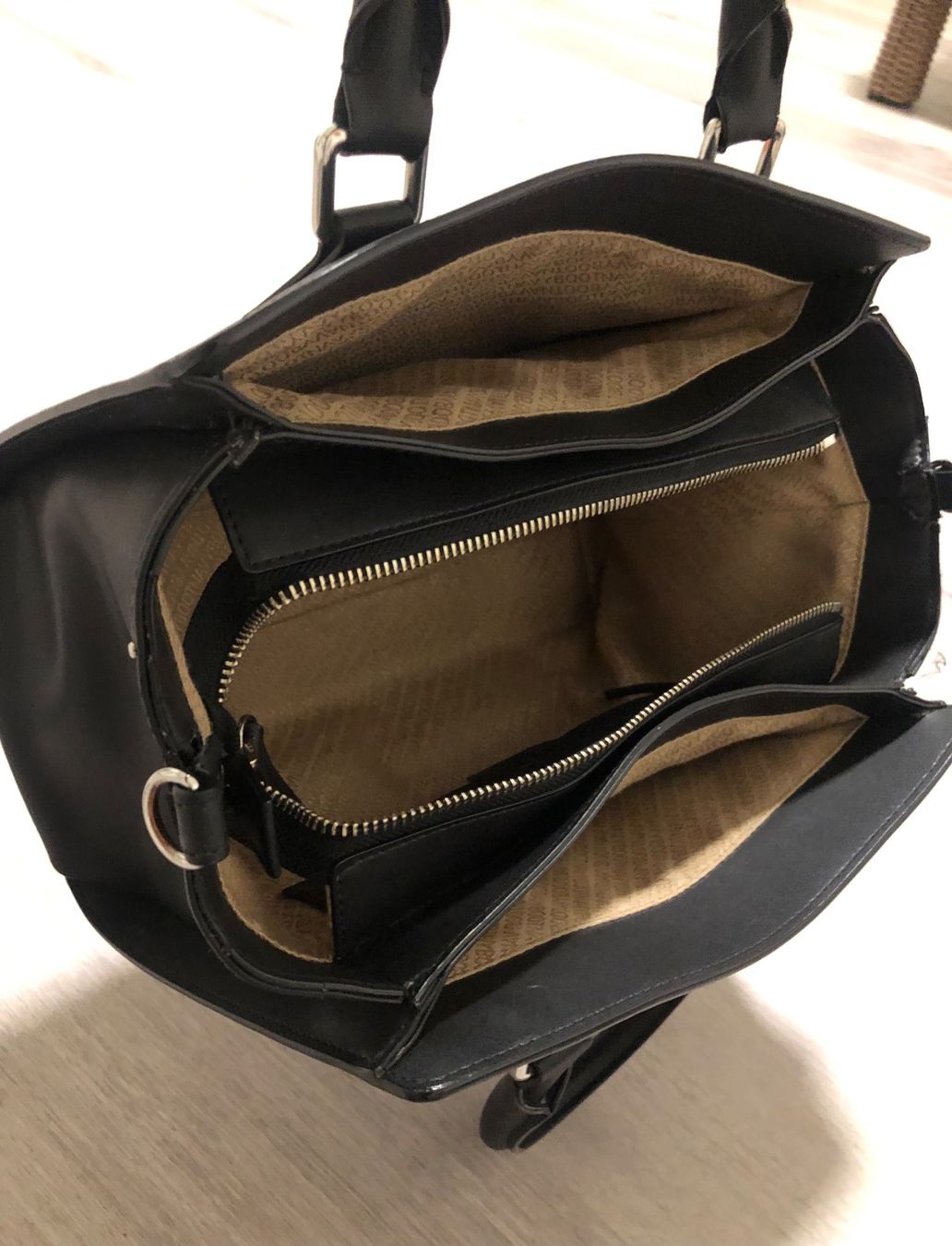 Borse da donna: Tasche Navyboot Handtasche Umhängetasche – Difettoso da Dottikon venduto da 6571 8