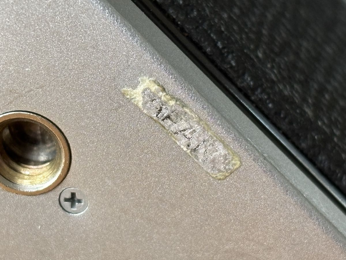 Pentax Kamera: Pentax K1000 Japan – Gebraucht aus Igis von sze_c5px 4