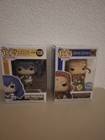 Funko Pop! Tokyo Ghoul Saiko & Black Clover Fuegoleon 🔥
