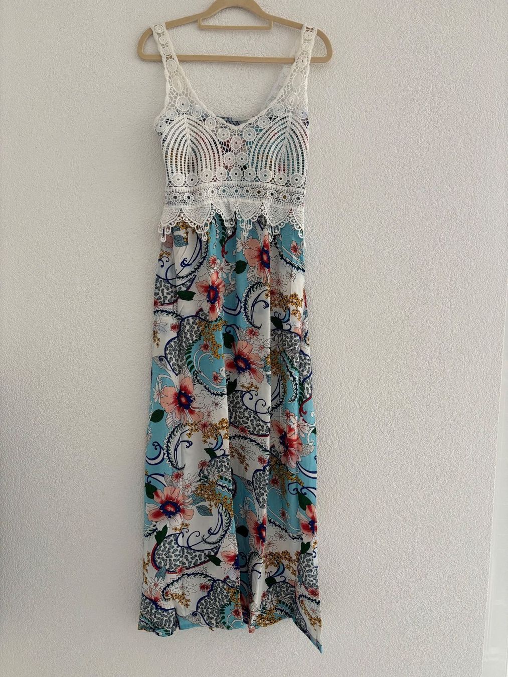 Kleider: Robe maxi – Gebraucht aus Arbaz von CicciStore