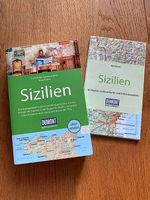 Sizilien Reiseführer