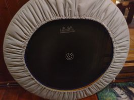 Trimilin Trampolin klappbare Füsse mit Tragetasche Bellicon