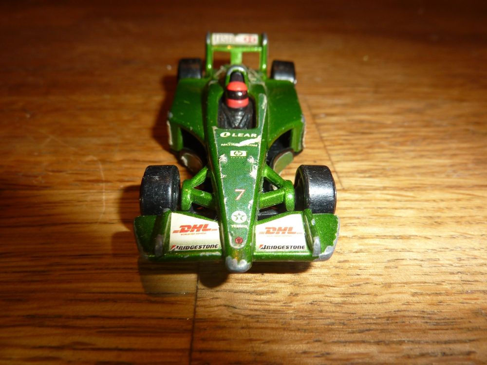 Mcdonalds hot wheels 2000 clearance