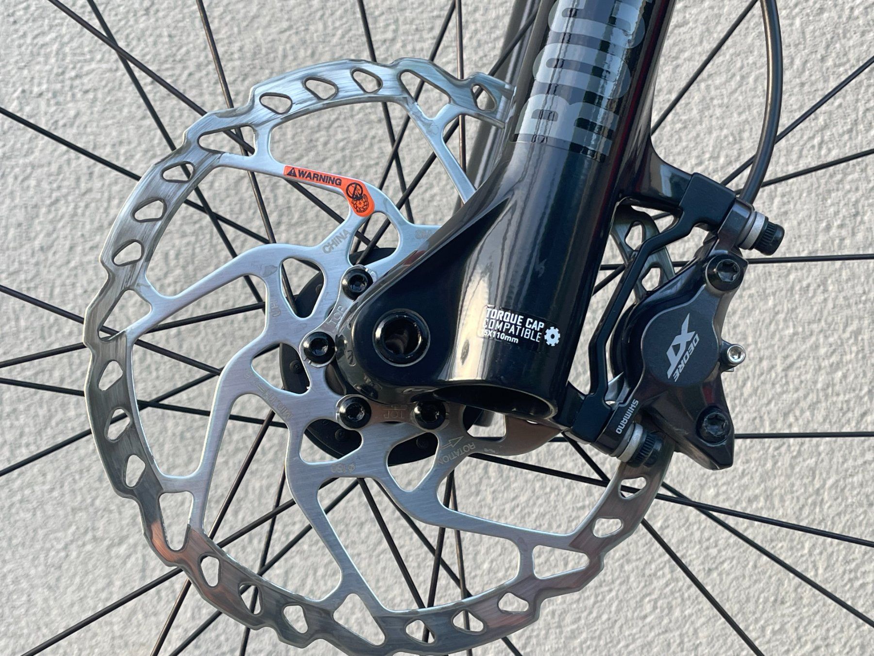Trek Vélos: Trek Supercaliber 9.6 Fully – D'occasion à Ruggell par stefbu77 7