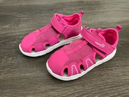Sandalen Superfit Gr. 26