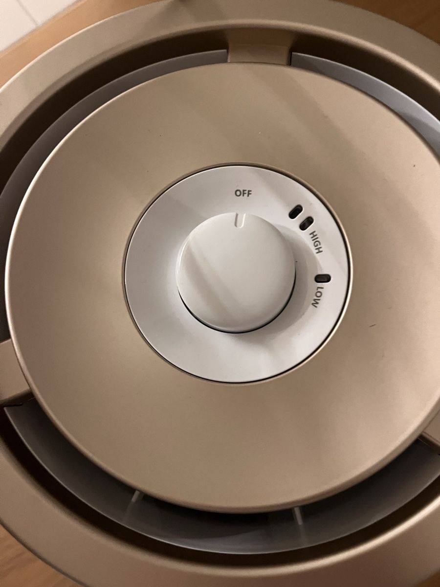Philips Umidificatori d'aria: Luftbefeuchter – Nuovo (secondo la descrizione) da Wangen b. Olten venduto da oli_f9b8 1