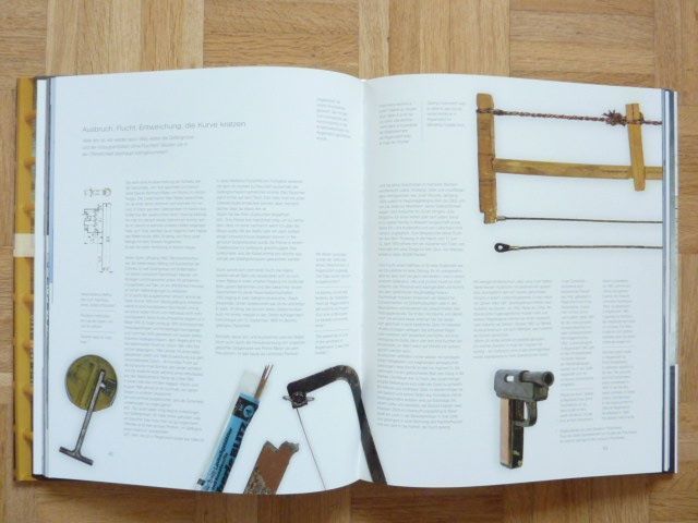 Libri: Buch HINTER GITTERN – Nuovo (secondo la descrizione) da Bassersdorf venduto da regatoli 5