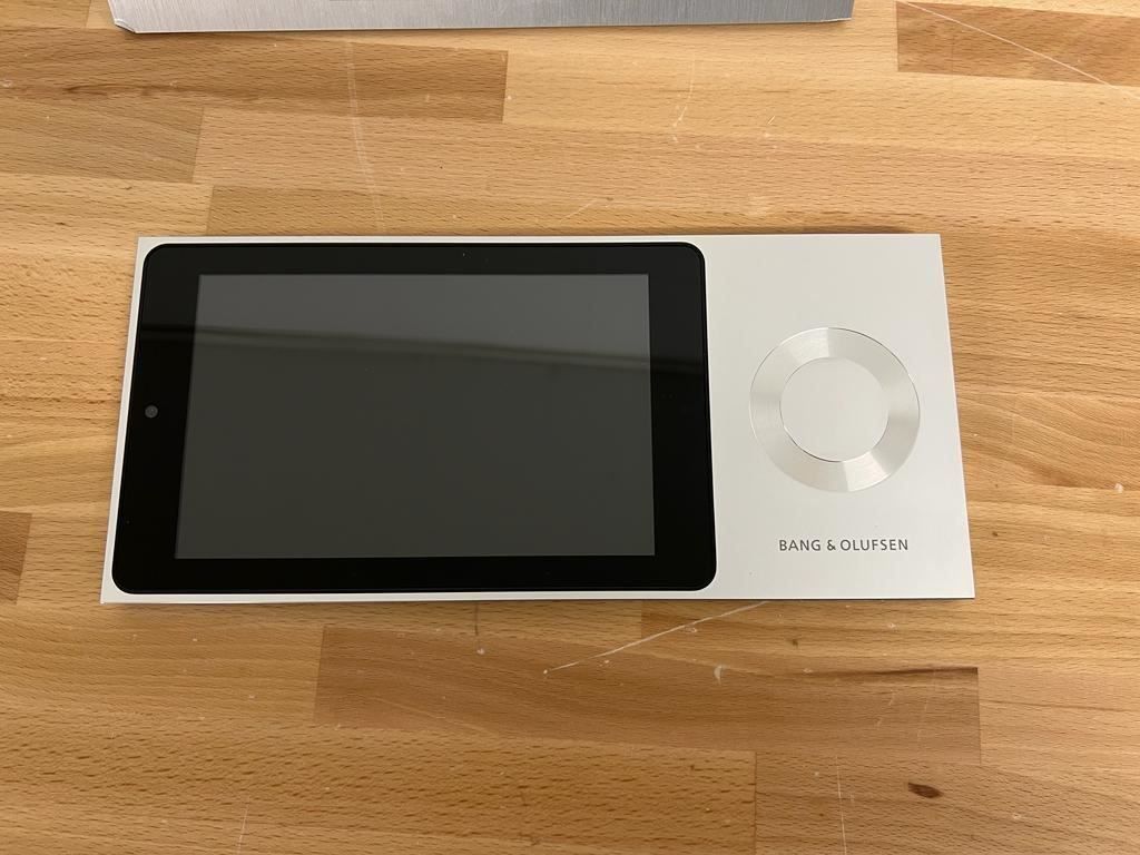 Bang & Olufsen Lettore multimediale & Streamer: BeoSound Moment – Usato da Maienfeld venduto da LehnerAkustikAG 2