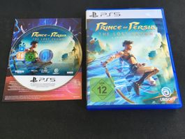 Prince of Persia - PS5 / Playstation 5