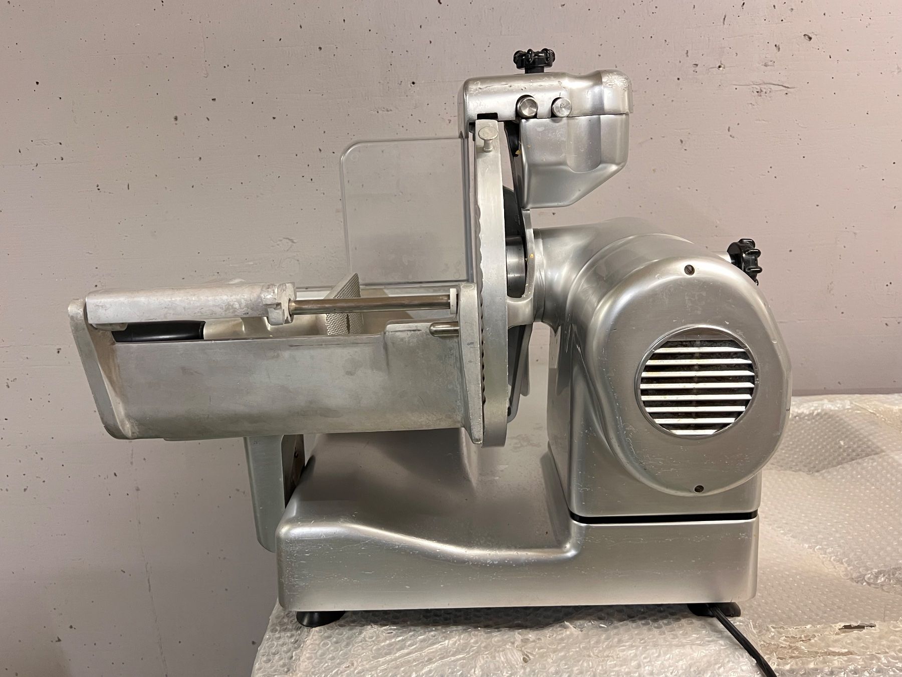 Berkel Küchengeräte: BERKEL 300VK Trancheuse – Gebraucht aus Biel/Bienne von Jomazi 4