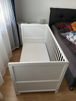 Kinder-/ Babybett 70x40