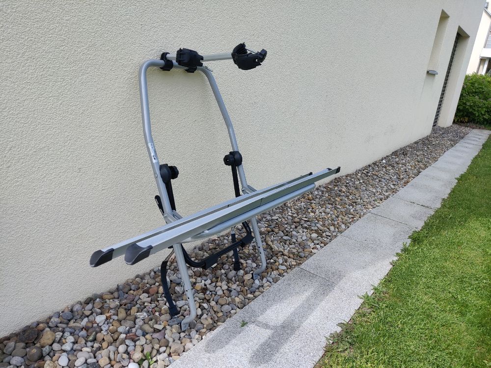 Wunderschne Fahrradhecktrger Fr Auto Ebenbild