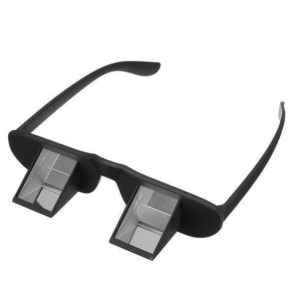 Pareti & prese d'arrampicata: Kletter Brille / Climbing glasses – Nuovo e nell'imballaggio originale da Winterthur venduto da Neilpryde01 8