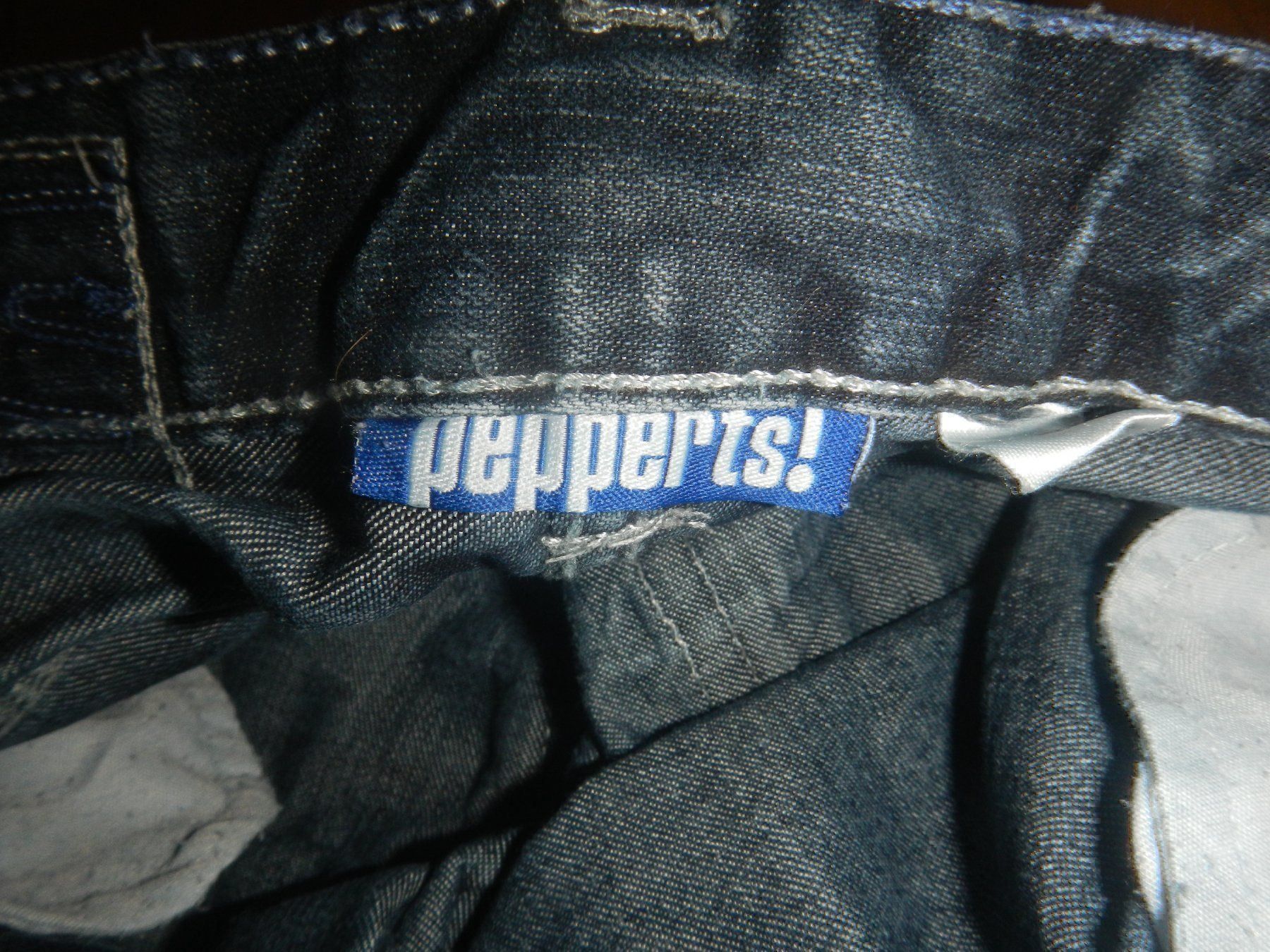 Pantaloni: Jungen Jeans – Usato da Bronschhofen venduto da happynews2018 3