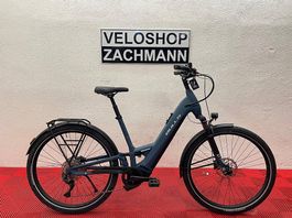 Bulls E-Bike Cross Lite EVO FS10 750 Neu