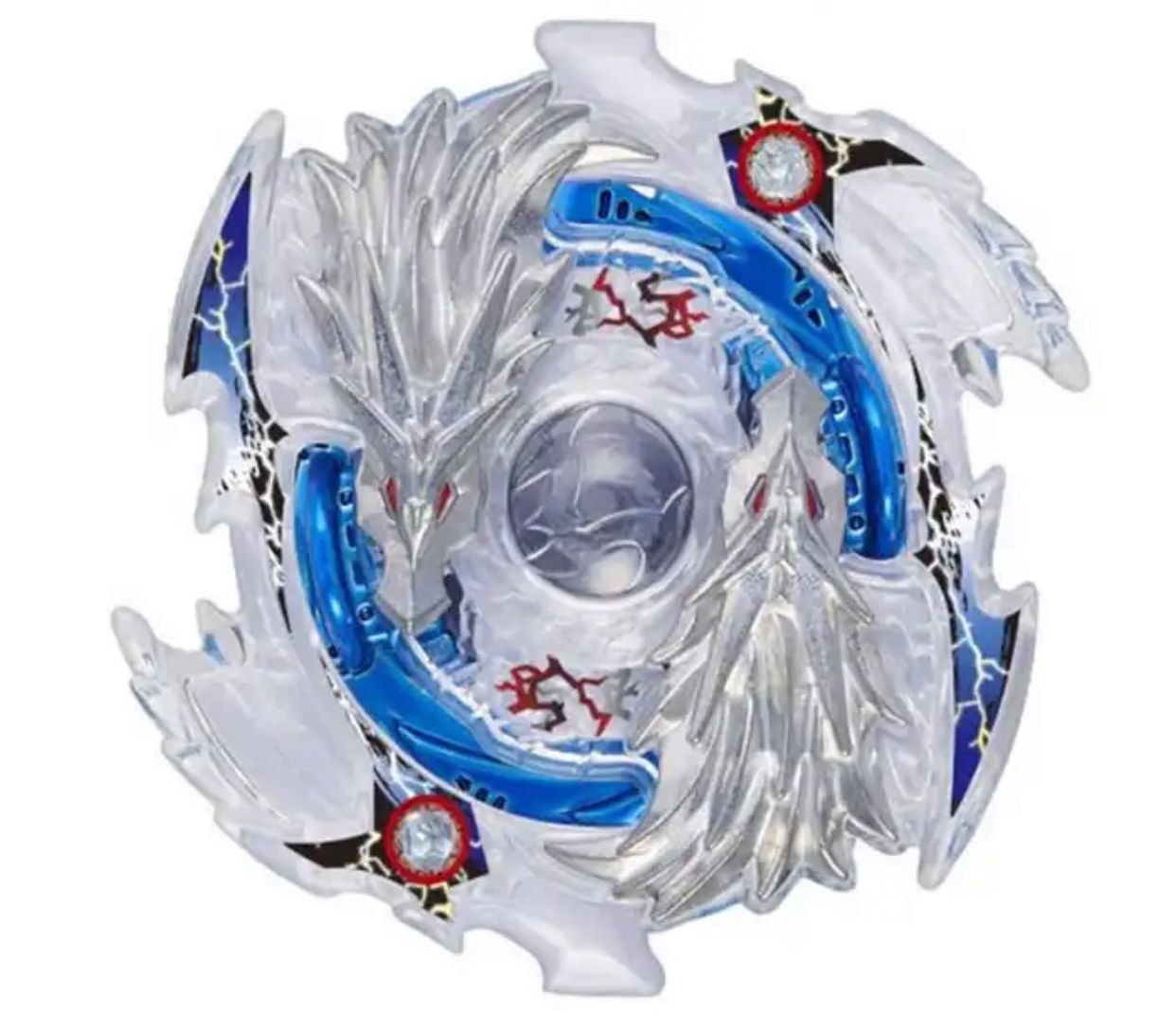 Giocattoli: Beyblade ohne Launcher – Nuovo e nell'imballaggio originale da Oensingen venduto da CSCollectors