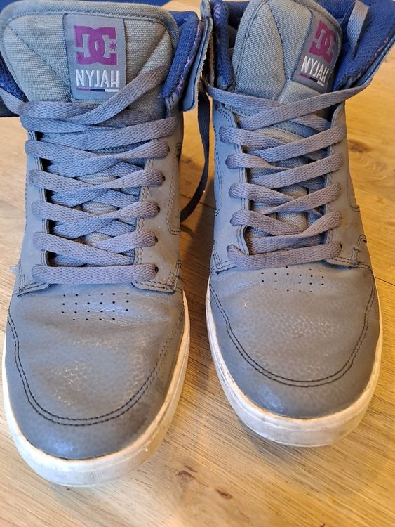 dc schuh