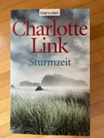 Sturmzeit - Charlotte Link