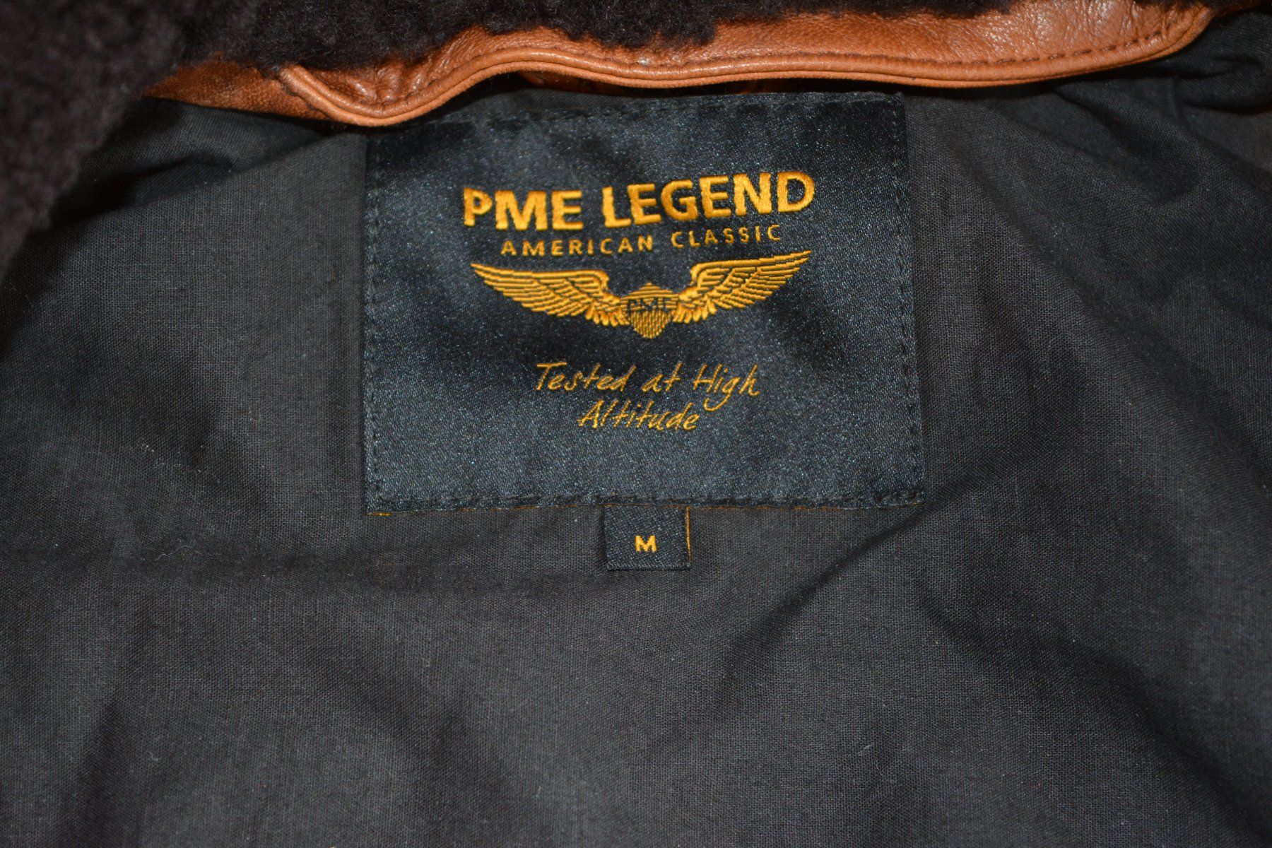 PME Legend Giacche: PME LEGEND STARLIFTER JACKE – Nuovo (secondo la descrizione) da Weissbad venduto da Usw63 8