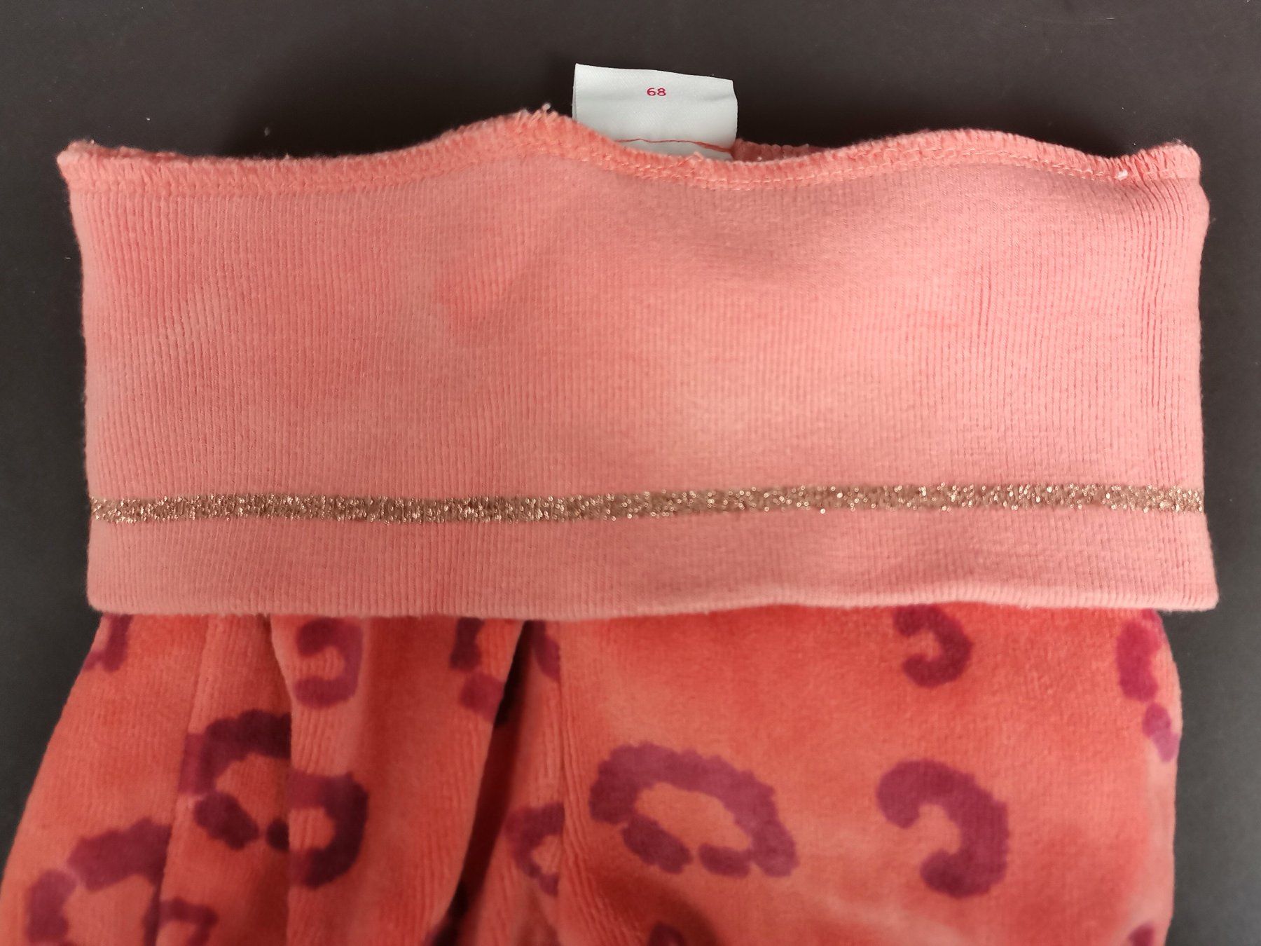 S.Oliver Pantaloni: S.OLIVER Baby Leggings Gr. 68 – Usato da Schaffhausen venduto da Restwert_SH 3