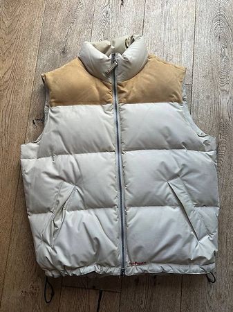 Doudoune sans manches Tommy Hilfiger /L