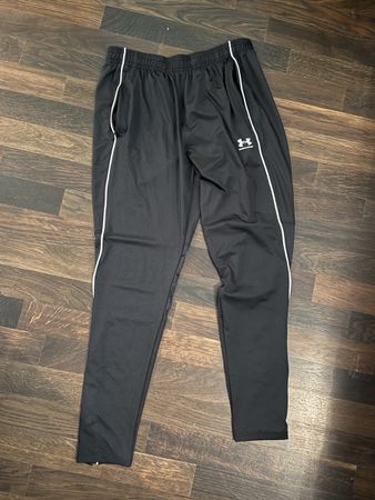 Trainingshose Under Armour schwarz Grösse L 