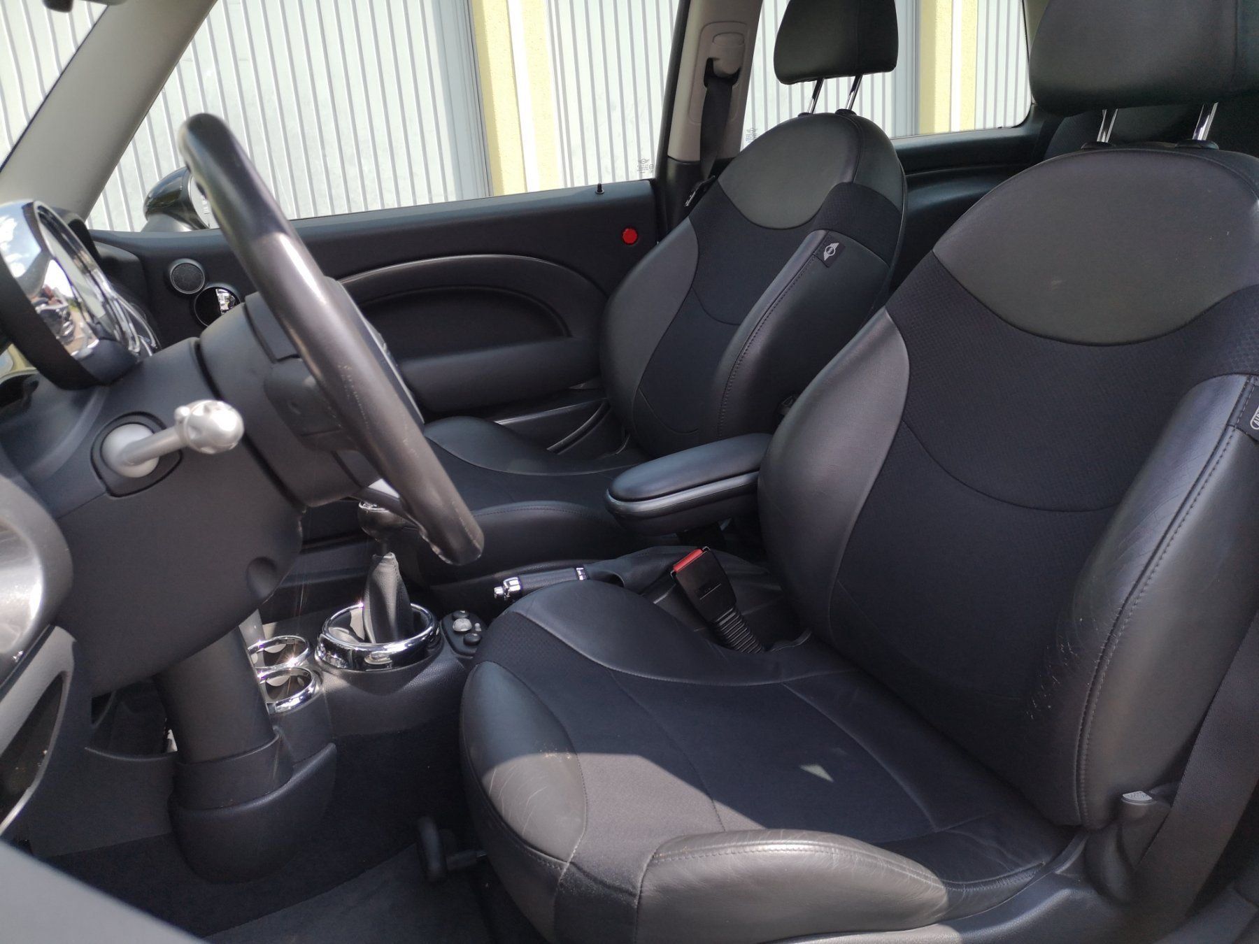 Mini Autos: Mini Cooper – Gebraucht aus Matzingen von Oli82 4