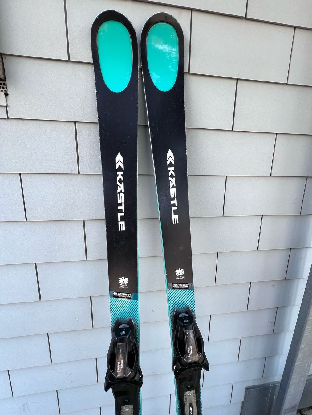 Sci: Kästle Skis RX12 GS 173cm – Usato da Maienfeld venduto da Alpenblume12 1