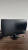 Monitor HP V27i FHD 27 Zoll schwarz guter Zustand