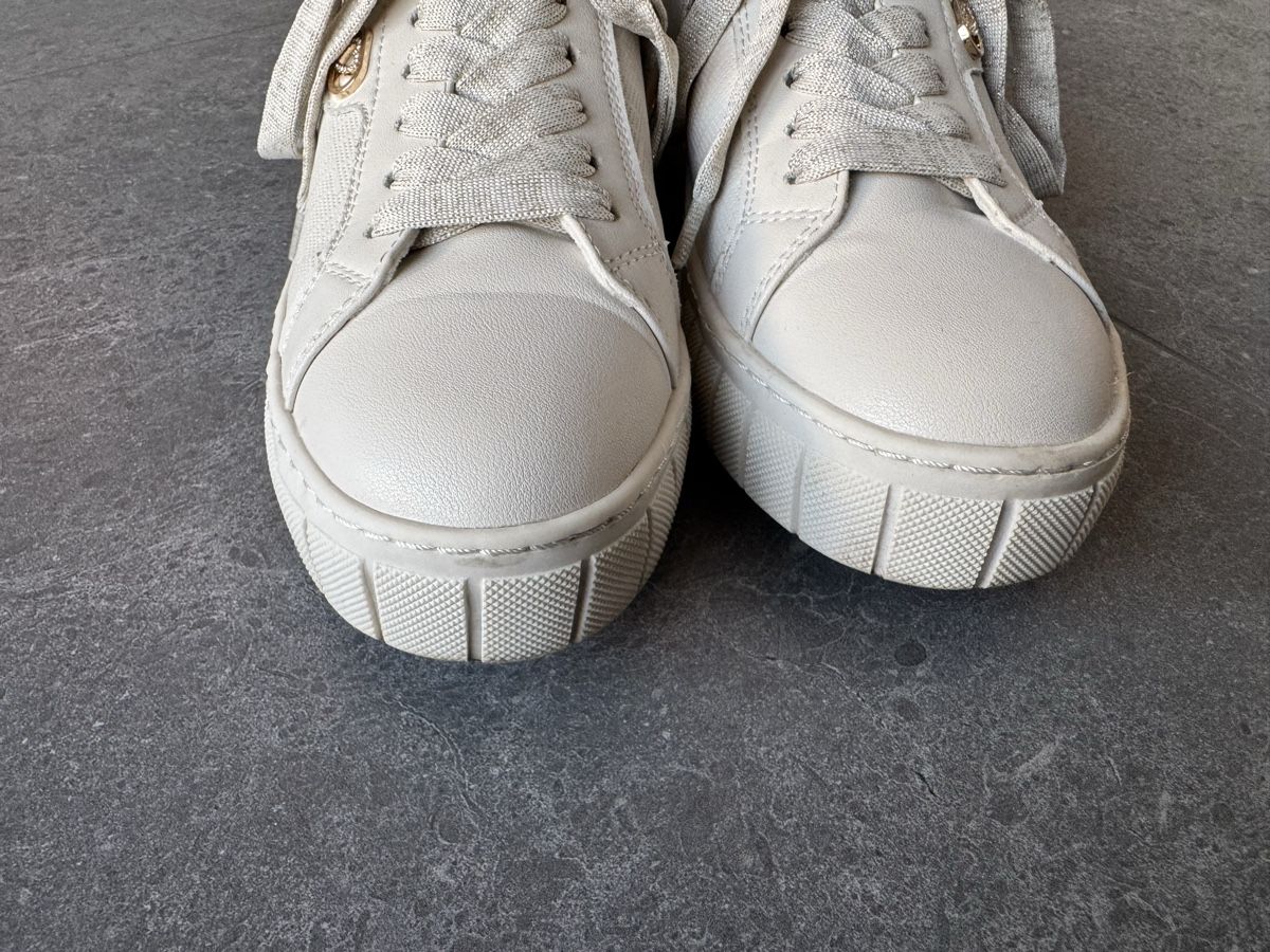Scarpe da donna: Maro TOZZI Sneaker 39 – Usato da Dachsen venduto da Pfotenglueck 4