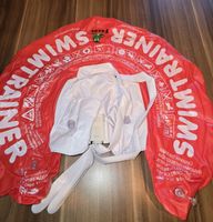 Freds Swimtrainer Classic Schwimmhilfe Rot