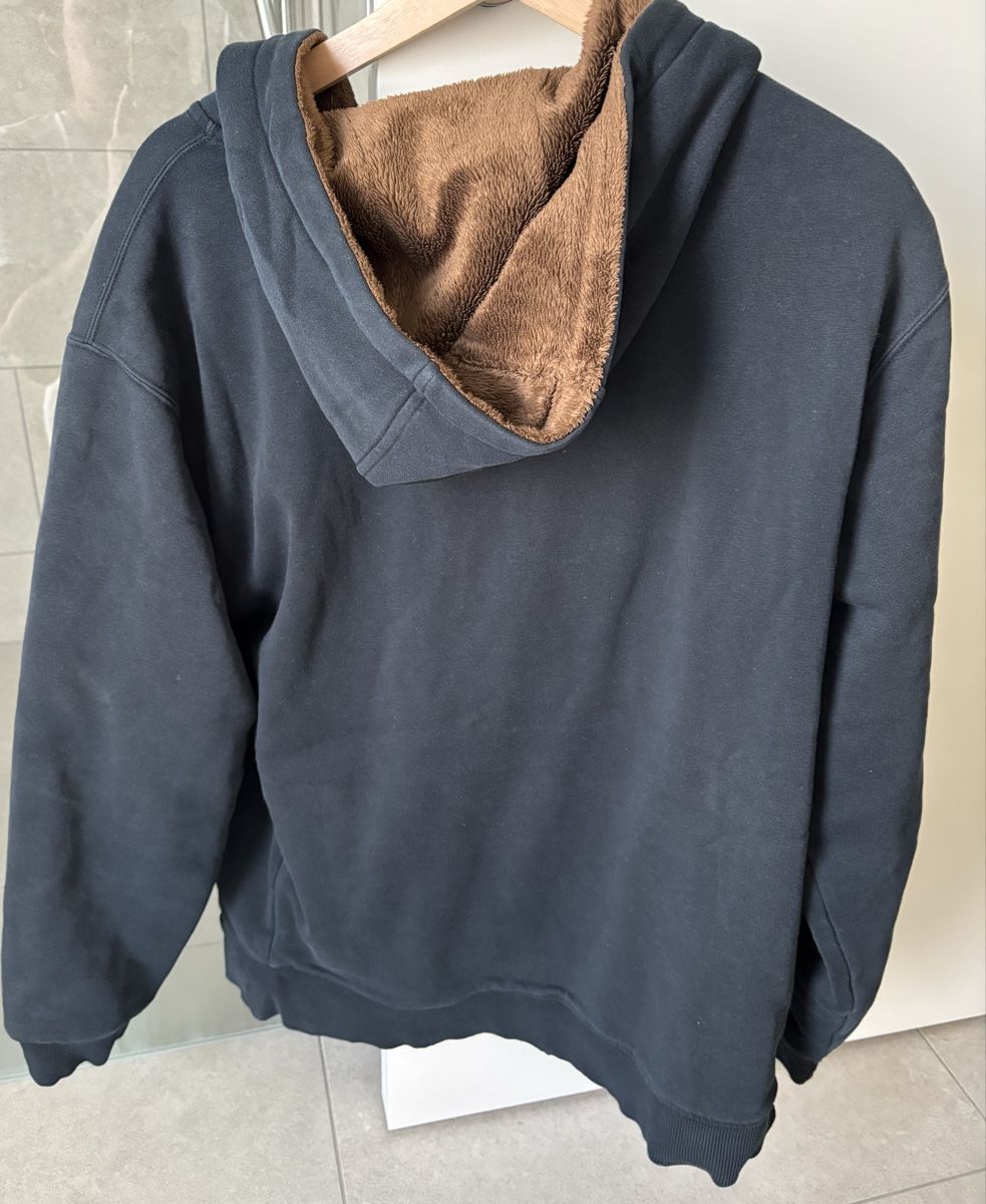 Volcom Jacken: Volcom Übergangsjacke Gr. L – Gebraucht aus Zizers von L.Berther 2