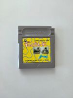Jeu Game Boy Dino breeder -  Rare