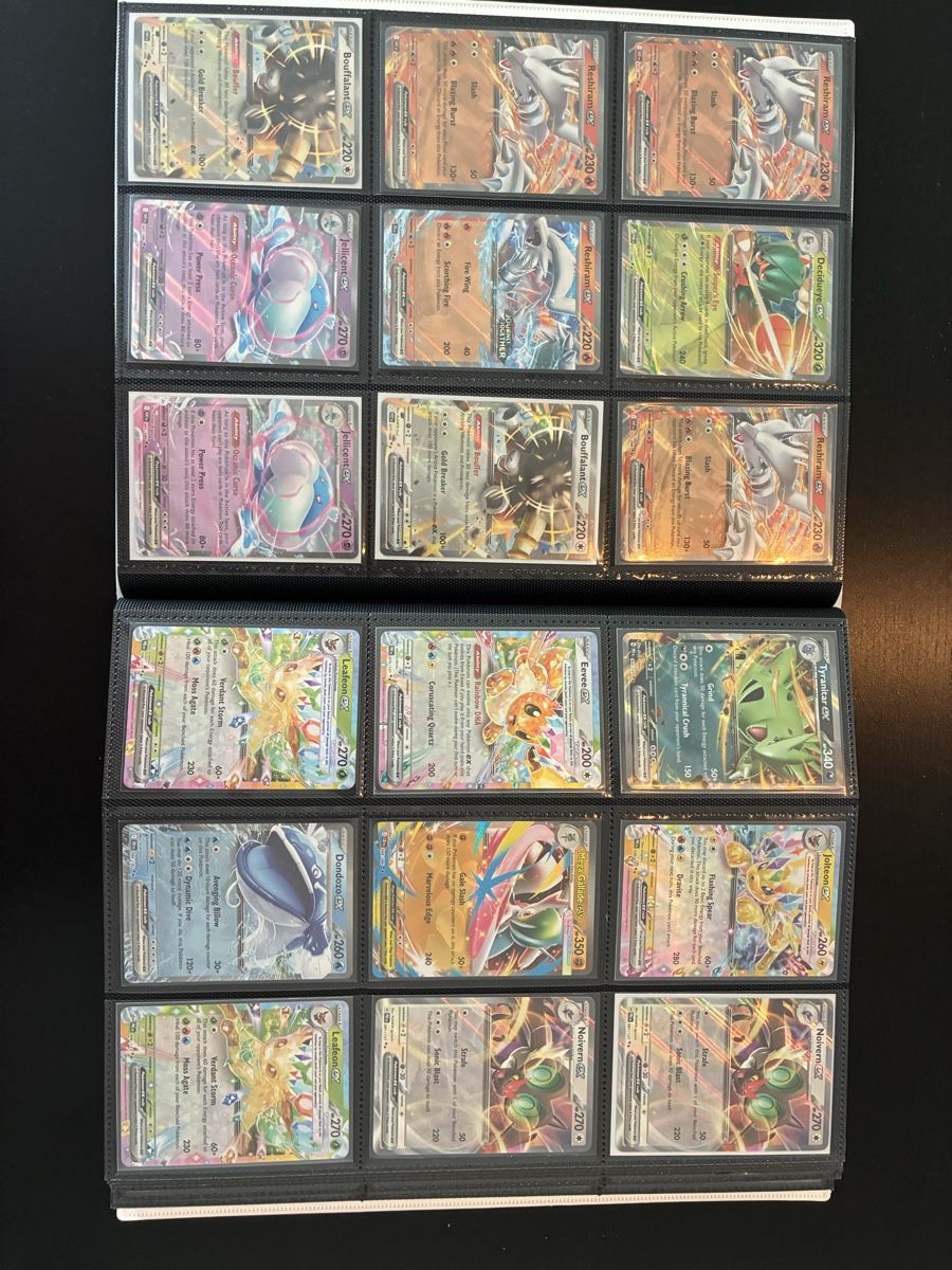 Pokémon Cartes à collectionner: Mega Pokemon Sammlung 398 EX Karten EN  – Neuf (Voir description) à Schlieren par mutschellen8 5