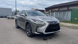LEXUS RX 450h Excellence AWD