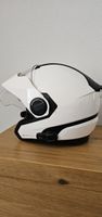 Nolan Motorradhelm Größe S mit Freisprechanlage