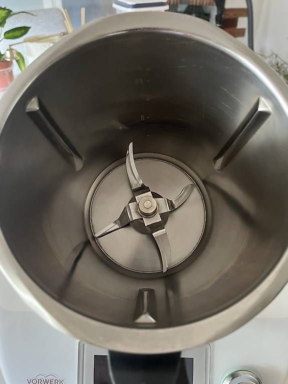 Elettrodomestici da cucina: Vendo Bimby Tm5 causa inutilizzo – Usato da Cadempino venduto da nan_8qxm 4