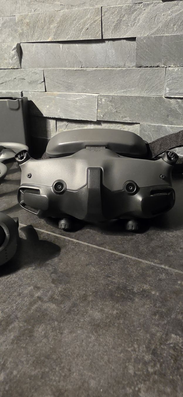 DJI Modellismo RC: DJI Avata 2 Fly more – Nuovo (secondo la descrizione) da Marthalen venduto da TollwutBiber 3