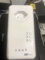 Devolo dLAN 500 AV Wireless+ Adaptateur CPL - WiFi boosté