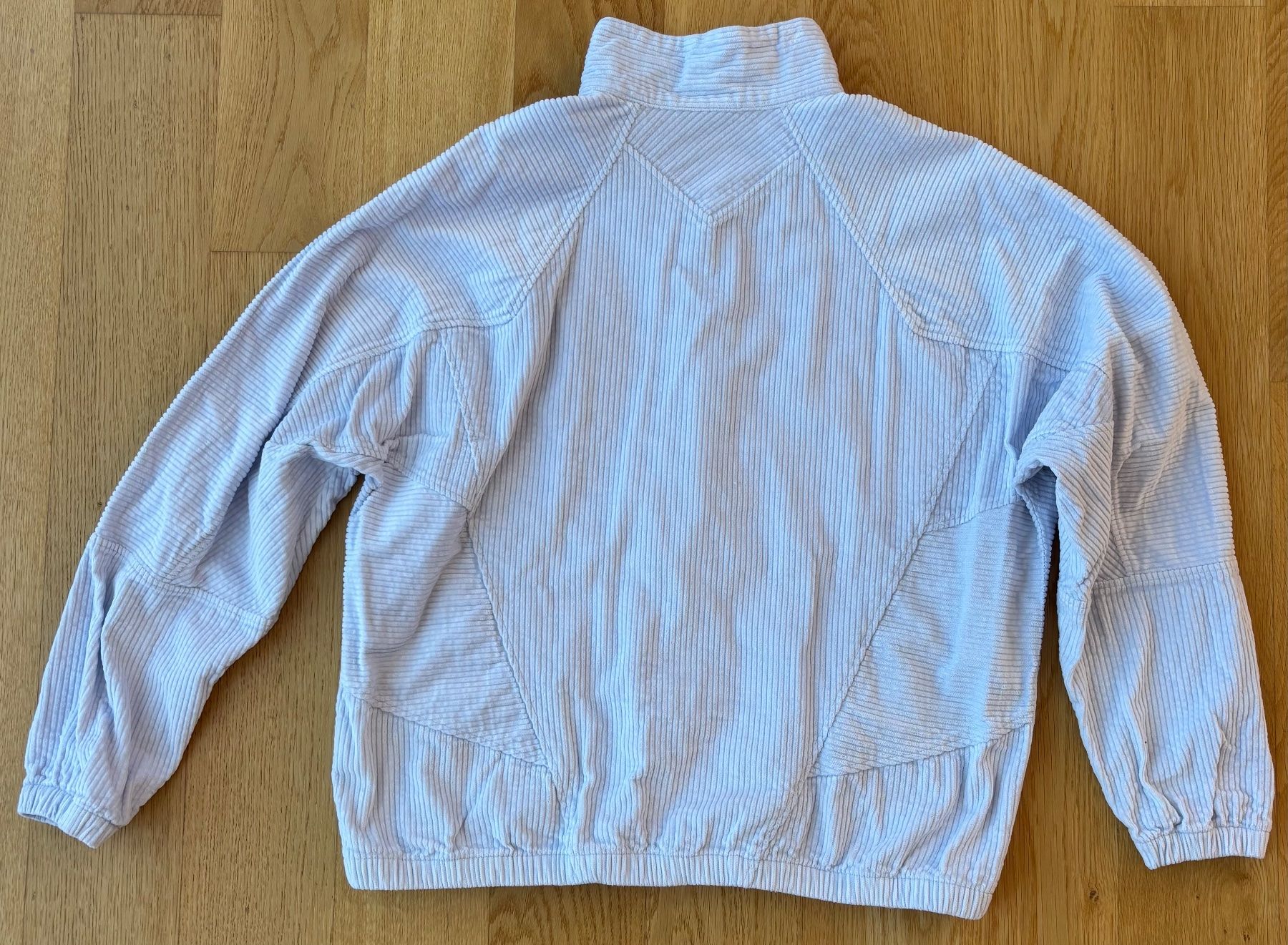 Nike Jacken: Nike Jacket - Vintage Corduroy - L – Gebraucht aus Zürich von Gotta-Sell-It-All 1