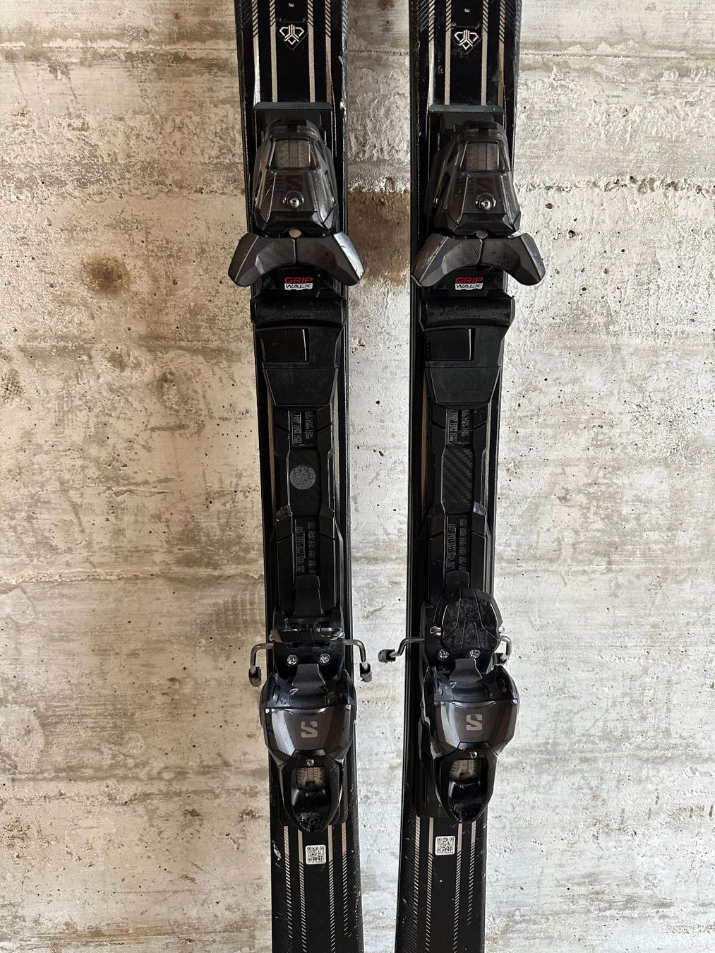 Salomon Skis: Salomon S/Max Ski 165CM – D'occasion à Emmenbrücke par karkarkar 2