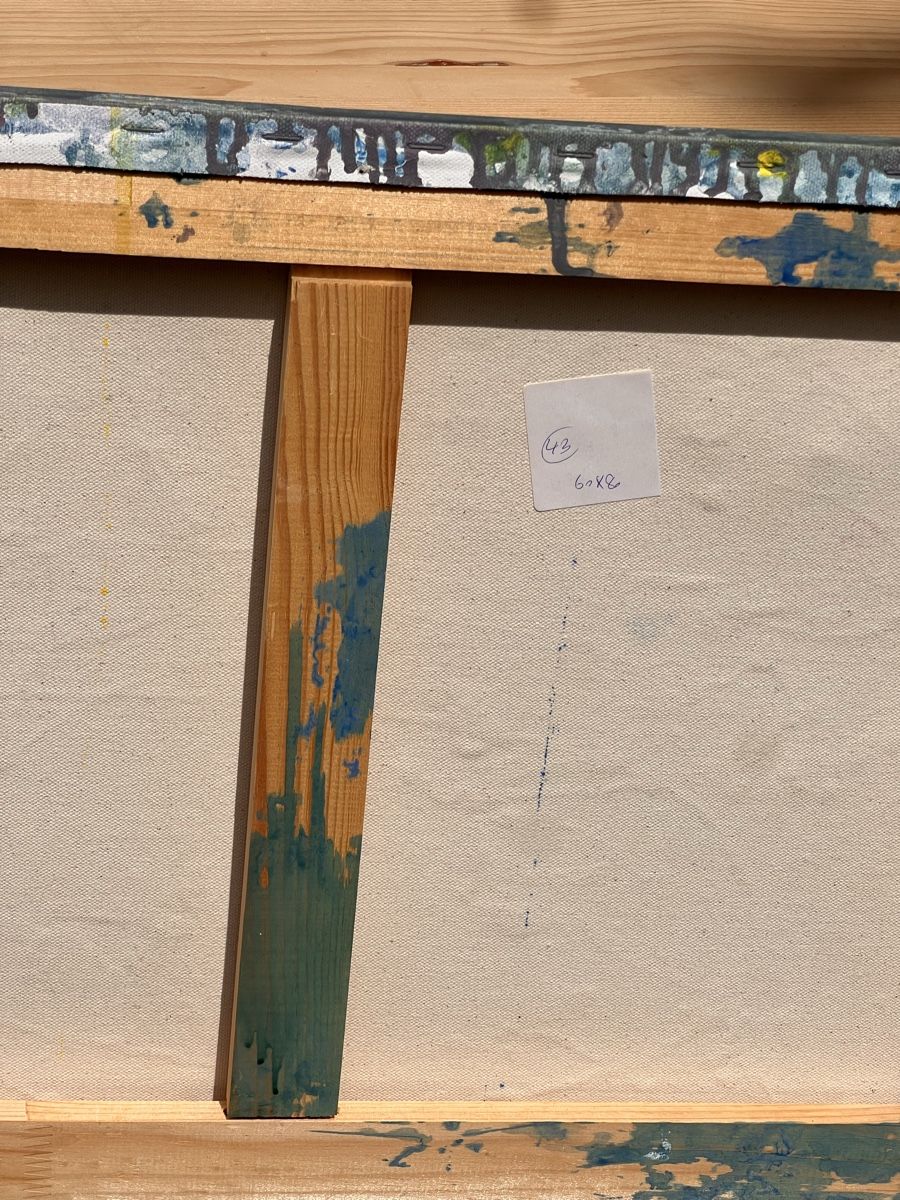 Dipinti:  Schöne Gemälde (43) – Usato da Glattfelden venduto da maa_qcj8 3