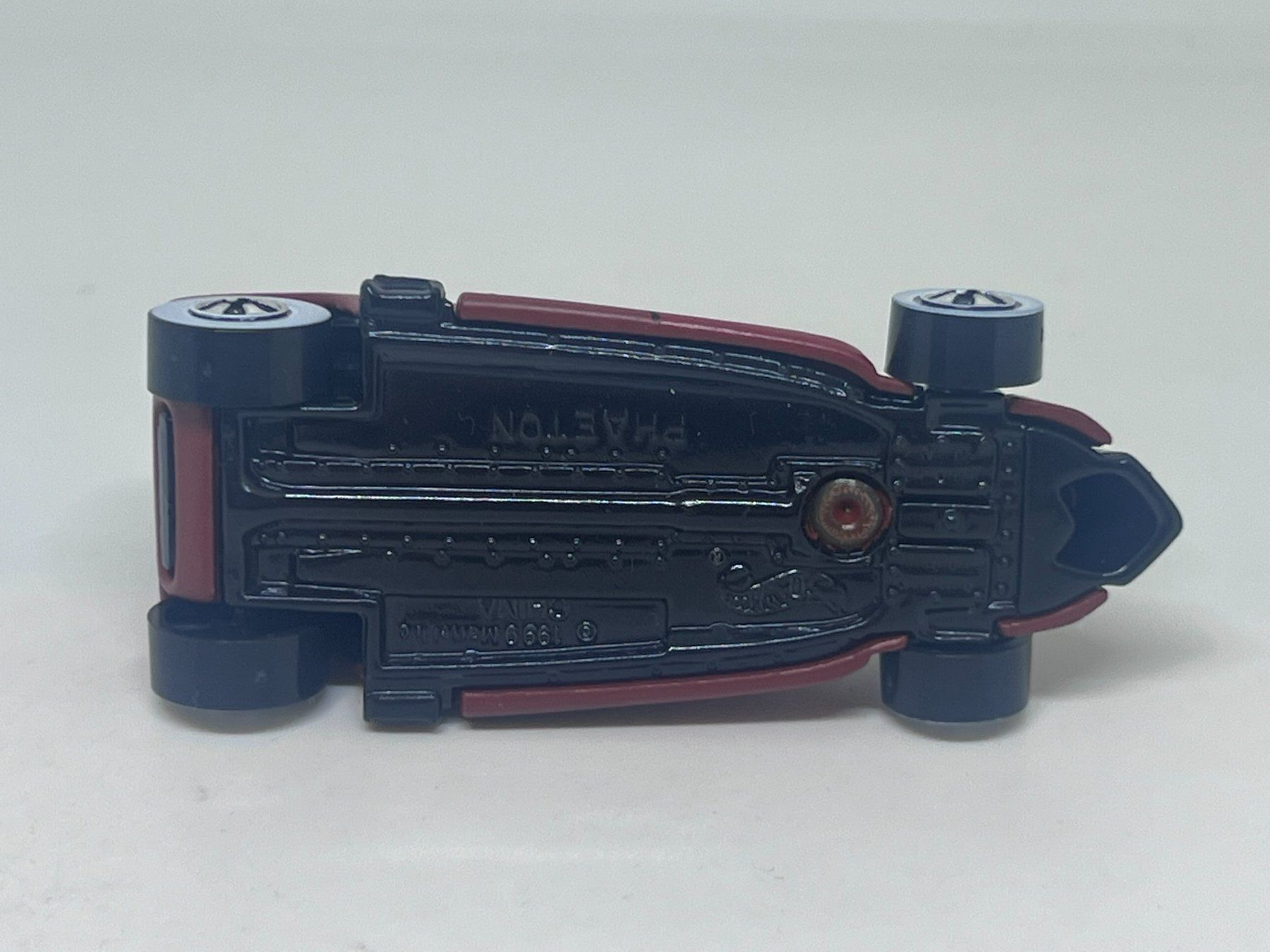 Hot Wheels Modellini d'auto: Hot Wheels Phaeton #30 – Usato da Wildegg venduto da LaaBoutique 3
