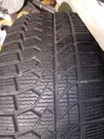 Audi Original Felge mit pneue
