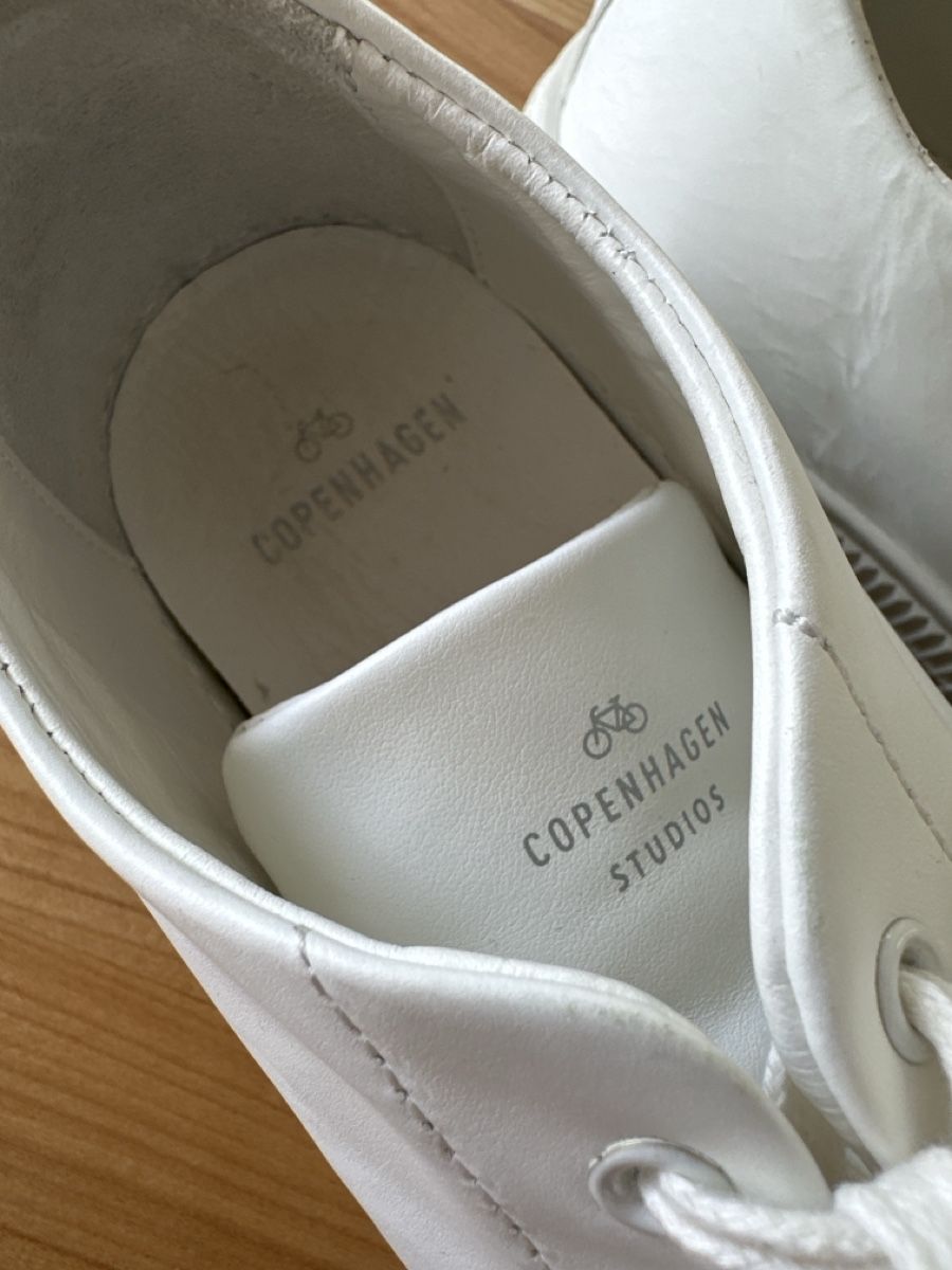 Copenhagen Scarpe da uomo: Copenhagen Studio Sneaker – Nuovo (secondo la descrizione) da illnau venduto da sapperlotti 5